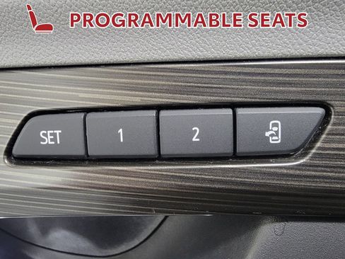 Used 2023 GMC Terrain SLT image 30