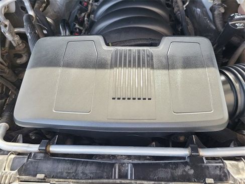 Used 2020 Chevrolet Silverado 1500 RST w/ All-Star Edition image 32