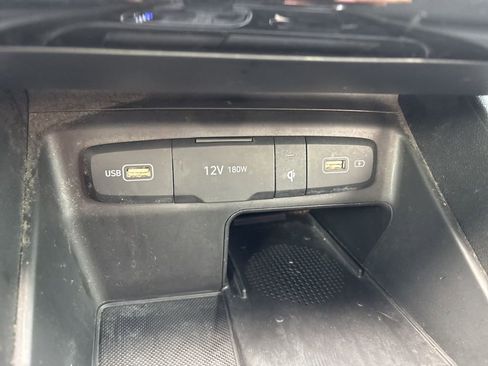 Used 2022 Hyundai Santa Cruz SEL w/ Activity Package FWD image 22