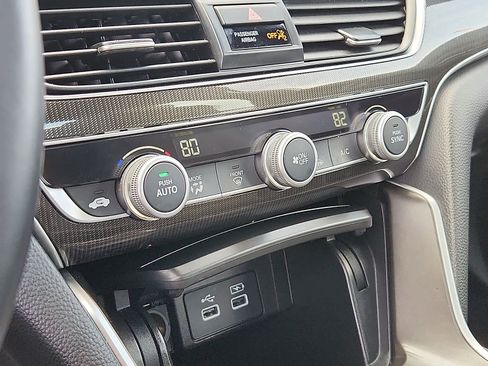 Used 2022 Honda Accord Sport image 18