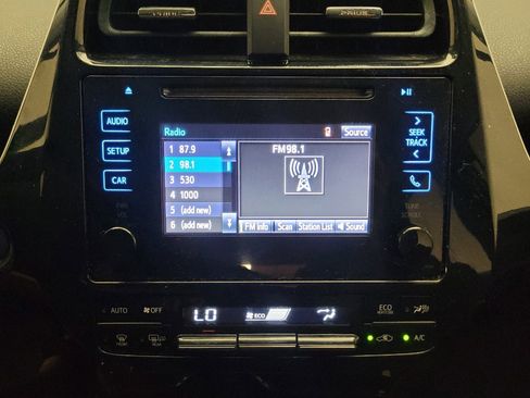 Used 2016 Toyota Prius Two FWD image 25