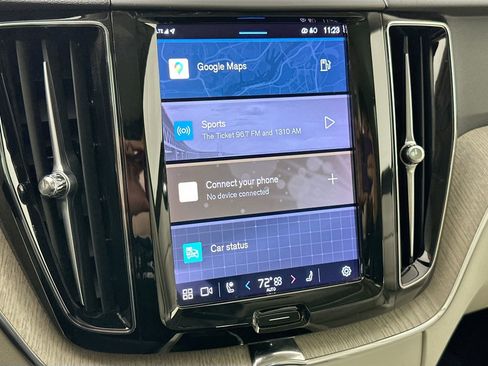 Certified 2023 Volvo XC60 B5 Plus w/ Protection Package Premier image 16