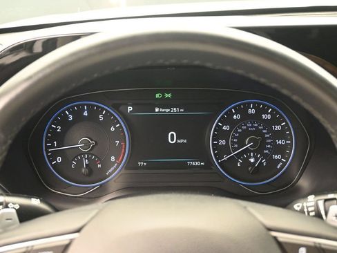 Used 2020 Hyundai Palisade SEL w/ Convenience Package AWD/4WD image 13