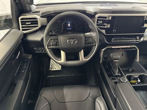Used 2026 Toyota Tundra SR5 w/ TRD Performance Package (TMS) image 14