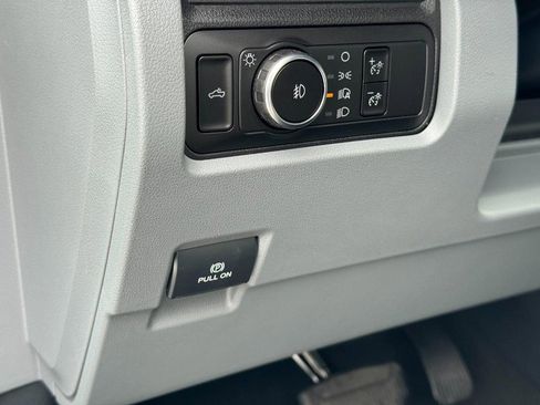 New 2026 Ford F250 4WD STX SuperCab image 14