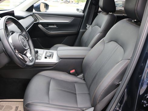 Used 2024 MAZDA CX-90 Plug-In Hybrid w/ Preferred AWD/4WD image 28