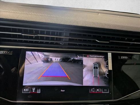 New 2026 Audi Q7 3.0T Premium Plus image 14