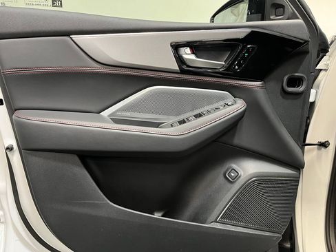 New 2026 Acura MDX A-Spec AWD/4WD image 13