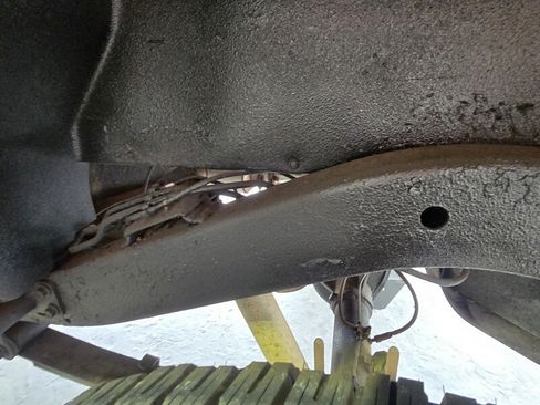Used 1988 Jeep Wrangler 4WD image 21
