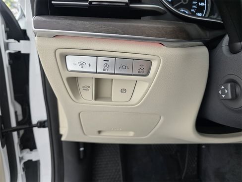 Used 2021 Genesis G80 2.5T w/ Advanced Package image 26