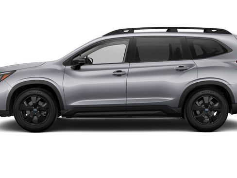 New 2026 Subaru Ascent Premium image 20