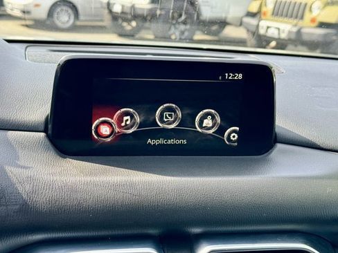 Used 2017 MAZDA CX-5 Sport image 16