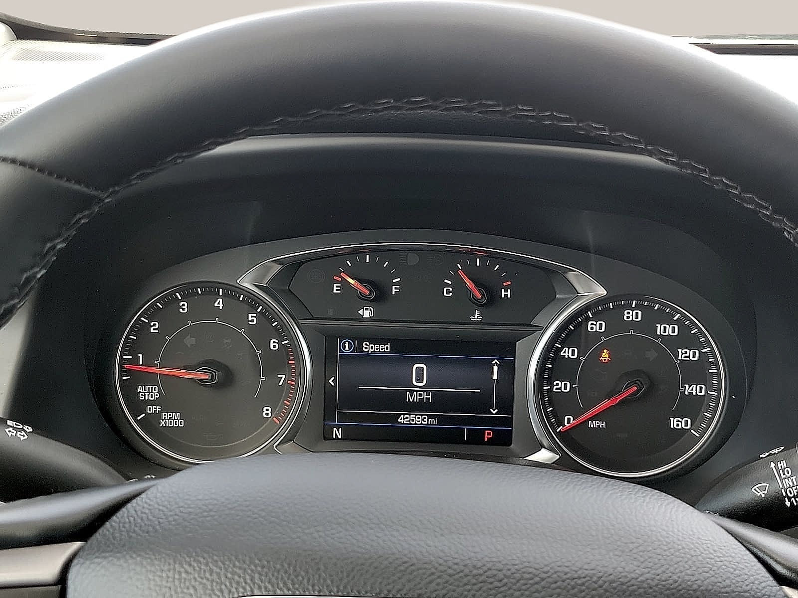 Used 2023 GMC Acadia SLE w/ Driver Convenience Package FWD image 19