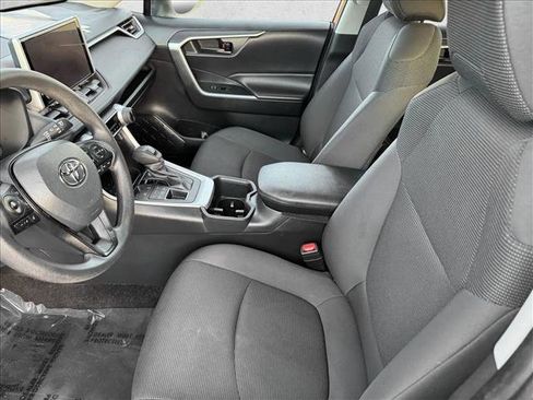 Certified 2024 Toyota RAV4 LE image 10