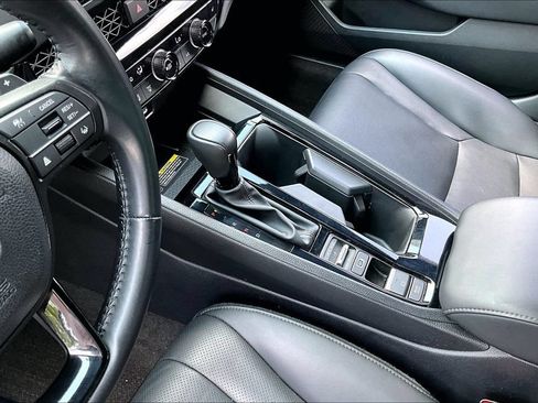 Used 2025 Honda Accord Sport image 14