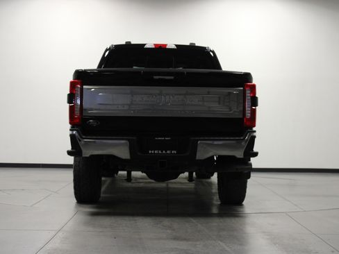 Used 2023 Ford F250 King Ranch AWD/4WD image 5