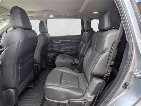 Used 2023 Subaru Ascent Touring w/ Popular Package #2A AWD/4WD image 12