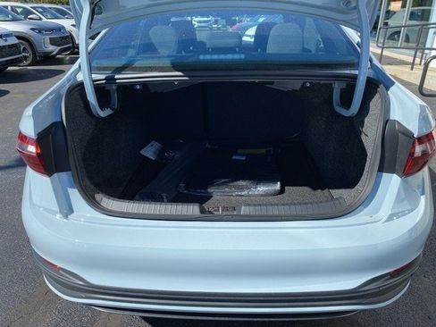 New 2026 Volkswagen Jetta Sport image 54