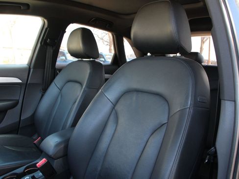 Used 2018 Audi Q3 2.0T Premium image 11