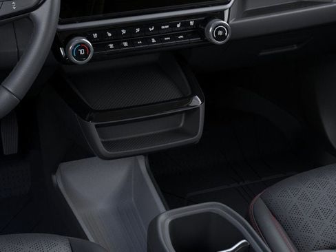 New 2027 Chevrolet Bolt RS w/ LPO, All-Weather Package image 47