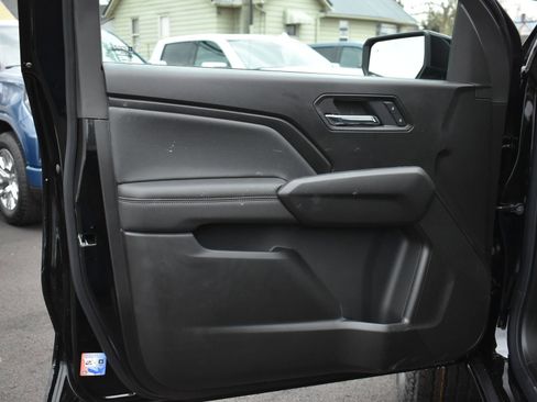 New 2026 GMC Canyon Elevation image 12