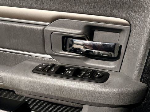 Used 2016 RAM 1500 Lone Star image 23