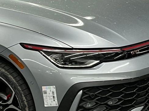 New 2026 Volkswagen GTI Autobahn FWD image 39
