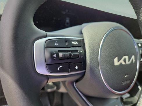 New 2026 Kia K5 GT-Line FWD image 29
