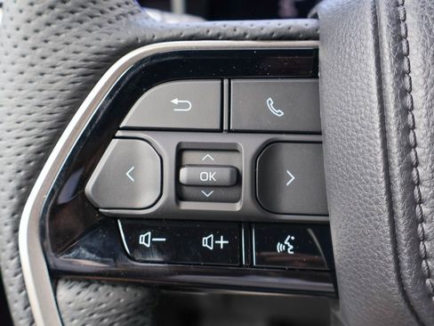 New 2026 Toyota Tundra Platinum AWD/4WD image 11
