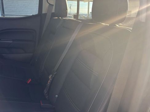 Used 2020 GMC Canyon Denali image 19