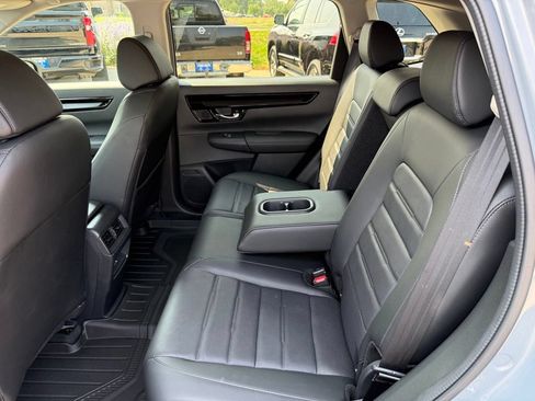 Used 2026 Honda CR-V EX-L image 17