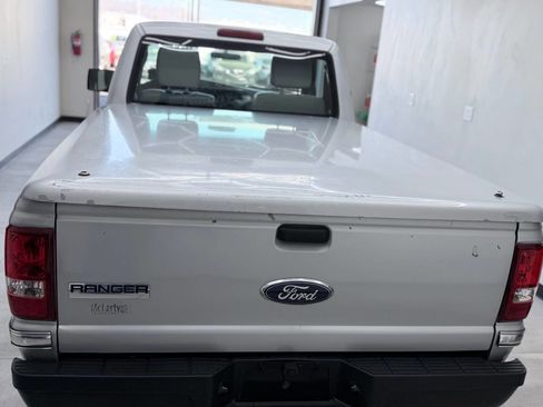 Used 2011 Ford Ranger XL image 3