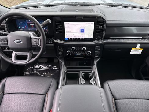 New 2026 Ford F350 Lariat image 19