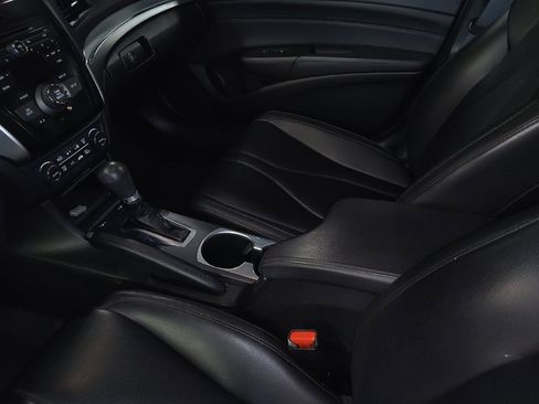 Used 2021 Acura ILX FWD image 26