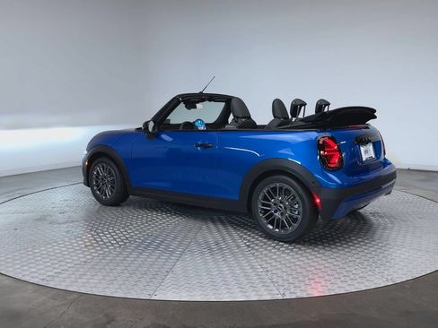 New 2026 MINI Cooper S FWD image 6