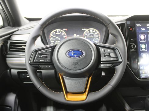 New 2026 Subaru Forester Wilderness image 9