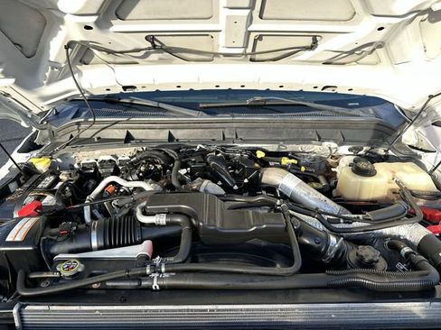 Used 2015 Ford F350 Platinum image 20