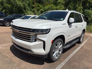 Used 2021 Chevrolet Tahoe High Country RWD video 1