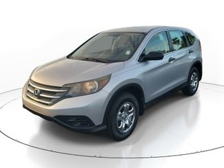 Used 2014 Honda CR-V LX video 2