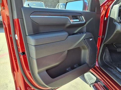 New 2026 GMC Sierra 1500 SLT image 20