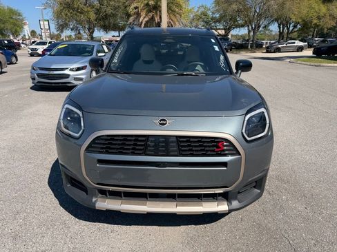 Used 2025 MINI Cooper Countryman S AWD/4WD image 12