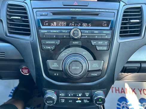 Used 2013 Acura RDX FWD w/ Technology Package image 24