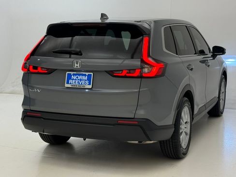 New 2026 Honda CR-V EX image 5
