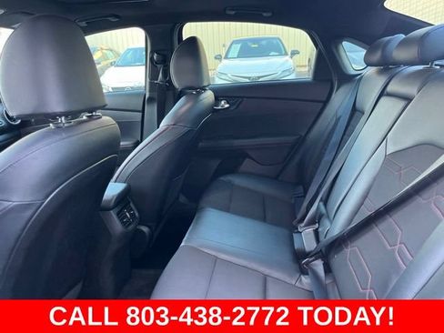 Used 2020 Kia Forte GT FWD image 13