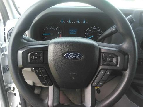 Used 2024 Ford E-450 and Econoline 450 Super Duty w/ Power Windows & Locks Group RWD image 5