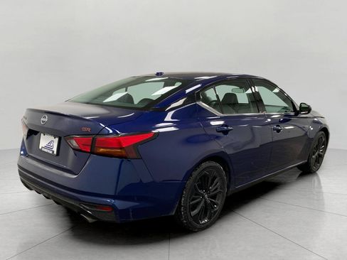 Used 2024 Nissan Altima 2.5 SR image 4