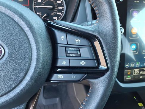 Certified 2025 Subaru Forester Sport w/ Popular Package #1 image 18