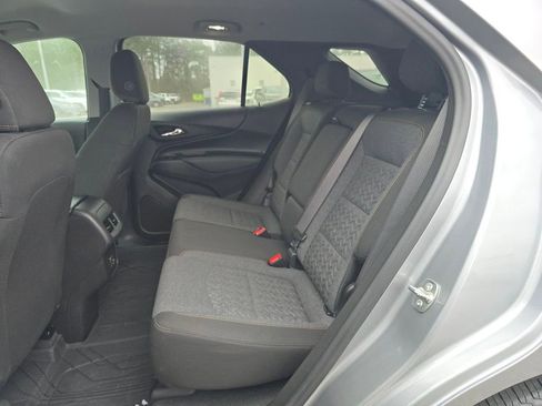 Used 2024 Chevrolet Equinox LT w/ LPO, Floor Liner Package image 25