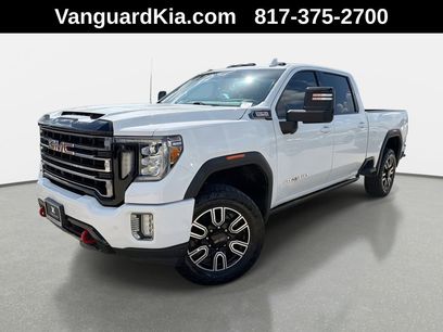 Used 2023 GMC Sierra 2500 AT4 w/ AT4 Premium Plus Package