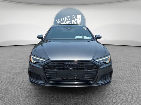 Used 2022 Audi A6 Premium Plus w/ Premium Plus Package AWD/4WD image 9